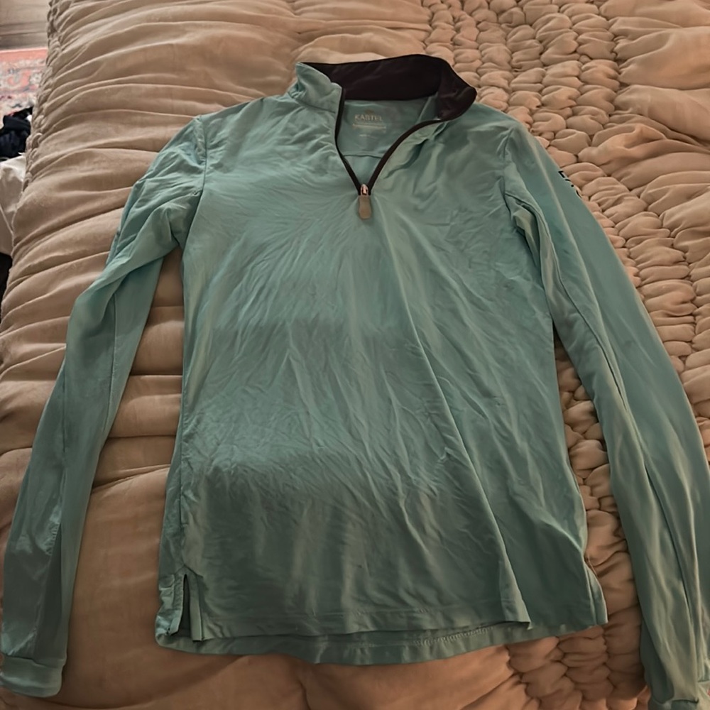 Kastel Denmark sun shirt